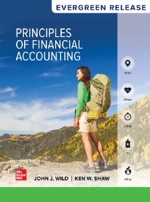 Loose Leaf For Principles Of Financial Accounting Chapters 117 2025 Release