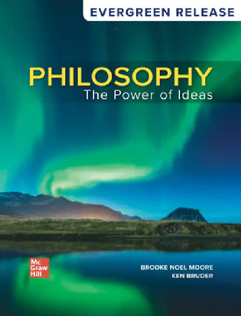 Loose Leaf For Philosophy The Power Of Ideas 2026 Release