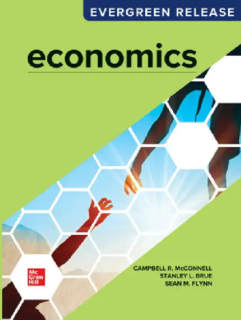 Loose Leaf For Economics 2026 Release