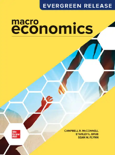 Loose Leaf For Macroeconomics 2026 Release