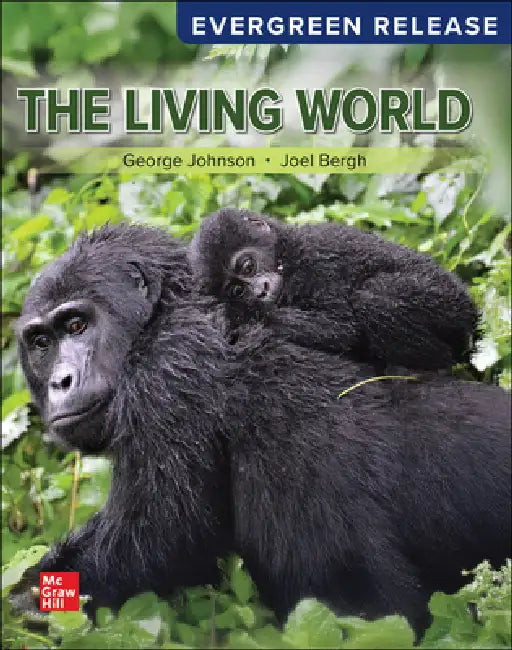 Loose Leaf For The Living World 2026 Release