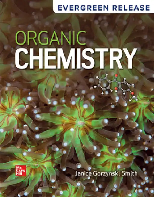 Organic Chemistry
