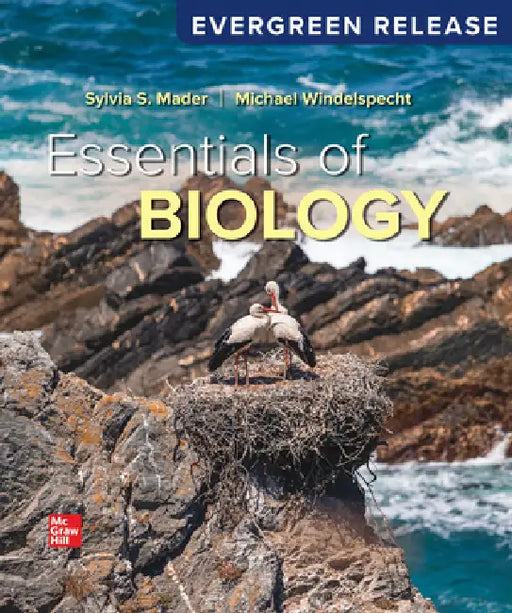 Loose Leaf For Essentials Of Biology 2026 Release