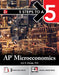 5 Steps to a 5: AP Microeconomics by Eric R. Dodge