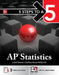 5 Steps to a 5: AP Statistics by Jared Derksen