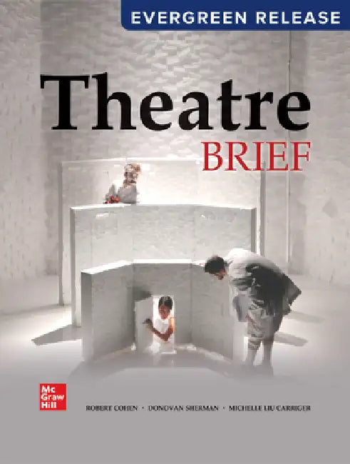 Loose Leaf For Theatre Brief 2026 Release