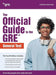 The Official Guide to the GRE Test, Fourth Edition by Educational Testing Service