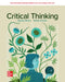 Critical Thinking: 2024 Release ISE by Brooke Noel Moore