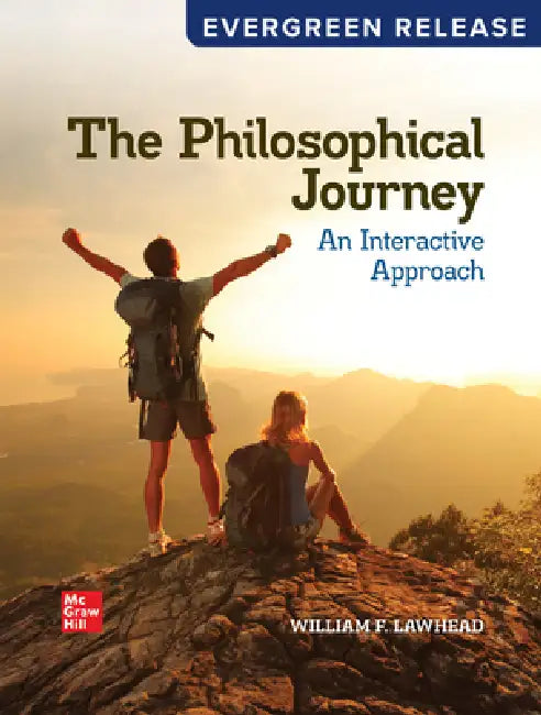 Looseleaf For The Philosophical Journey An Interactive Approach 2026 Release