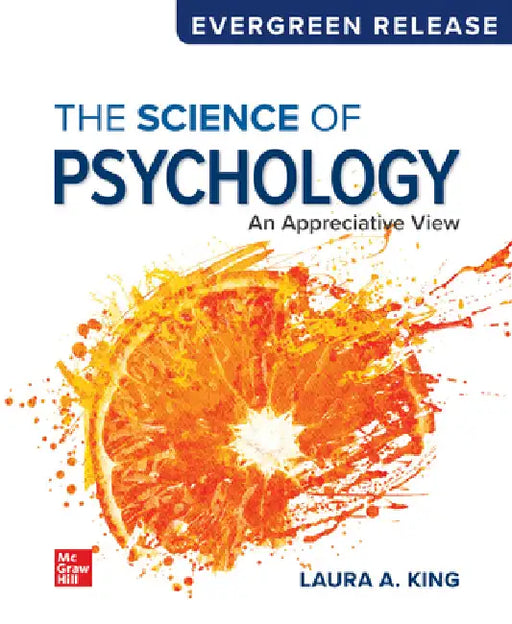 The Science Of Psychology