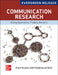 Loose Leaf Communication Research Asking Questions Finding Answers 2026 Release