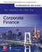 Corporate Finance: 2025 Release ISE by Stephen Ross
