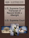 U.S. Supreme Court Transcript of Record Smith V. Allwright by U. S. Supreme Court