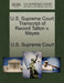 U.S. Supreme Court Transcript of Record Talton V. Mayes by U. S. Supreme Court