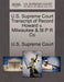 U.S. Supreme Court Transcript of Record Howard V. Milwaukee & St P R Co by U. S. Supreme Court