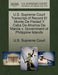 U.S. Supreme Court Transcript of Record El Monte de Piedad y Caha de Ahorros de Manila V. Government of Philippine Islands by U. S. Supreme Court