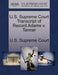 U.S. Supreme Court Transcript of Record Adams V. Tanner by U. S. Supreme Court