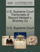 U.S. Supreme Court Transcripts of Record Herbert V. Shanley Co by U. S. Supreme Court
