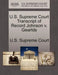 U.S. Supreme Court Transcript of Record Johnson V. Gearlds by U. S. Supreme Court
