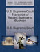 U.S. Supreme Court Transcript of Record Buchser V. Buchser by U. S. Supreme Court
