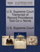 U.S. Supreme Court Transcript of Record Providence Tool Co V. Norris by U. S. Supreme Court