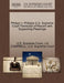 Philippi V. Philippe U.S. Supreme Court Transcript of Record with Supporting Pleadings by J. a. Campbell