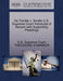 de Treville V. Smalls U.S. Supreme Court Transcript of Record with Supporting Pleadings by Theodore G. Barker