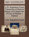 U.S. Supreme Court Transcript of Record Mayor and Aldermen of City of Mobile V. Eslava by U. S. Supreme Court