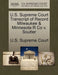U.S. Supreme Court Transcript of Record Milwaukee & Minnesota R Co V. Soutter by U. S. Supreme Court
