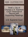 Snell V. City of Chicago U.S. Supreme Court Transcript of Record with Supporting Pleadings by U. S. Supreme Court