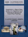 Hauptmann V. State of New Jersey U.S. Supreme Court Transcript of Record with Supporting Pleadings by C. Lloyd Fisher