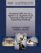 Cleveland-Cliffs Iron Co V. Martini U.S. Supreme Court Transcript of Record with Supporting Pleadings by Thomas H. Garry