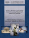 Ancich V. Borcich U.S. Supreme Court Transcript of Record with Supporting Pleadings by Arch E. Ekdale