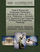 Hotel & Restaurant Employees' Bartenders' International Union, A.F. of L., et al., Petitioners, V. Richards U.S. Supreme Court Transcript of Record wi by Hugh Francis