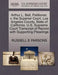 Arthur L. Bell, Petitioner, V. the Superior Court, Los Angeles County, State of California. U.S. Supreme Court Transcript of Record with Supporting Pl by Russell E. Parsons