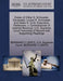 Estate of Gilliat G. Schroeder, Deceased, Louisa R. Schroeder and Helen S. Croll, Executors, Petitioners, V. Commissioner of Internal Revenue. U.S. Su by Bernard V. Lentz
