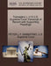 Tramaglino V. U S U.S. Supreme Court Transcript of Record with Supporting Pleadings by Peter L. F. Sabbatino
