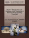 Boyd V. Mangaoang U.S. Supreme Court Transcript of Record with Supporting Pleadings by Joseph Forer