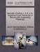 Marcello (Carlos) V. U.S. U.S. Supreme Court Transcript of Record with Supporting Pleadings by Jack Wasserman