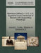 Mendoza (Alfred) V. U.S. U.S. Supreme Court Transcript of Record with Supporting Pleadings by David L. Turk