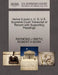 Verive (Louis) V. U. S. U.S. Supreme Court Transcript of Record with Supporting Pleadings by Raymond J. Smith