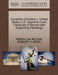 Considine (Charles) V. United States U.S. Supreme Court Transcript of Record with Supporting Pleadings by William Lee McLane