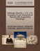 Dellinger (David) V. U.S. U.S. Supreme Court Transcript of Record with Supporting Pleadings by Morton Stavis