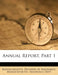 Annual Report, Part 1 by Massachusetts Division of Insurance, Massachusetts Insurance Dept