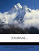 Journal by Bath and West and Southern Counties Soci