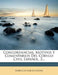 Concordancias, Motivos Y Comentarios Del Código Civil Español, 3... by Florencio García Goyena