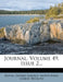 Journal, Volume 49, Issue 2 by Royal United Service Institution (Great