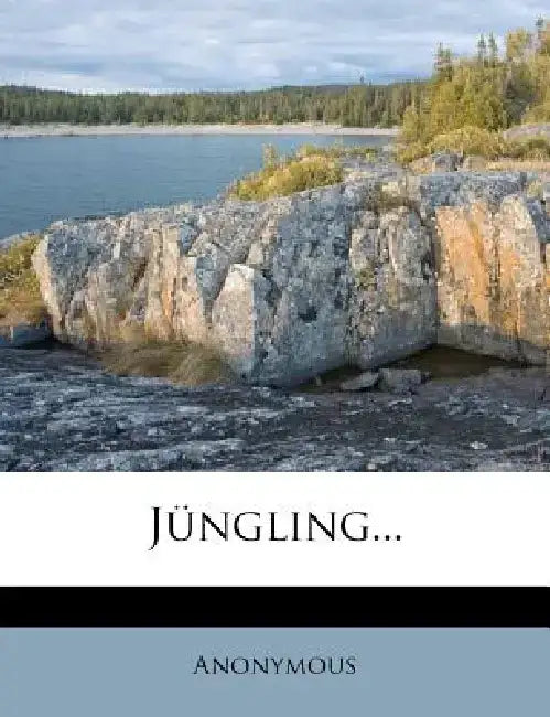 Jungling... by Anonymous