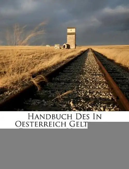 Handbuch Des in Oesterreich Geltenden Eherechts. by Thomas Dolliner