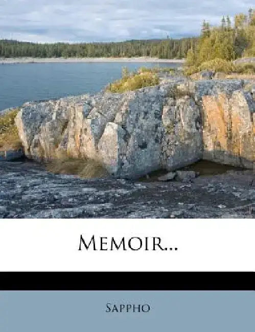 Memoir... by Sappho